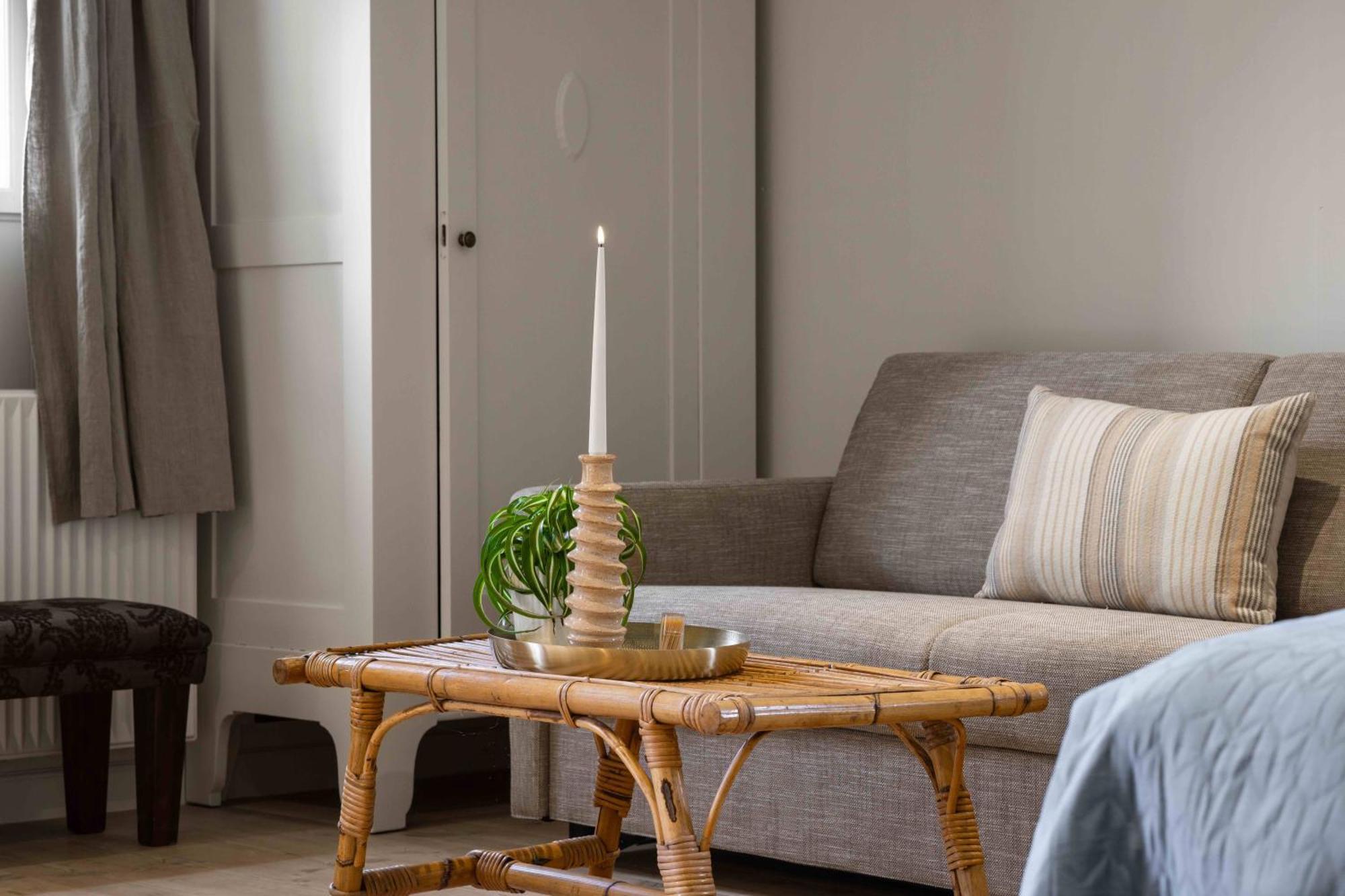 Solbjerggaard Bed & Breakfast Fåborg Dış mekan fotoğraf