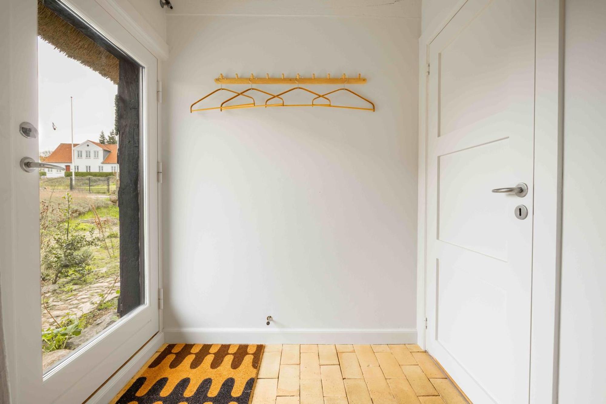 Solbjerggaard Bed & Breakfast Fåborg Dış mekan fotoğraf