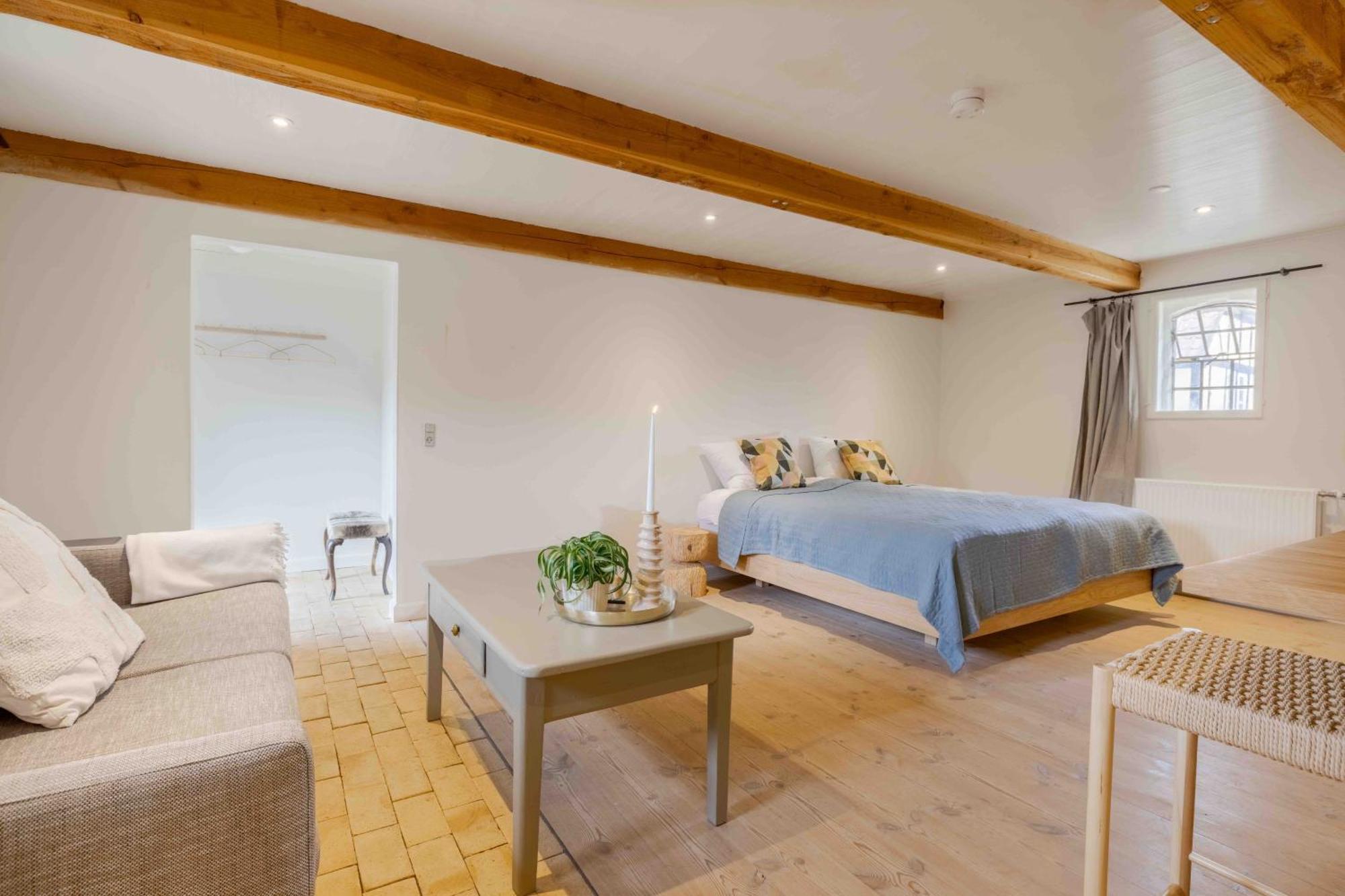 Solbjerggaard Bed & Breakfast Fåborg Dış mekan fotoğraf