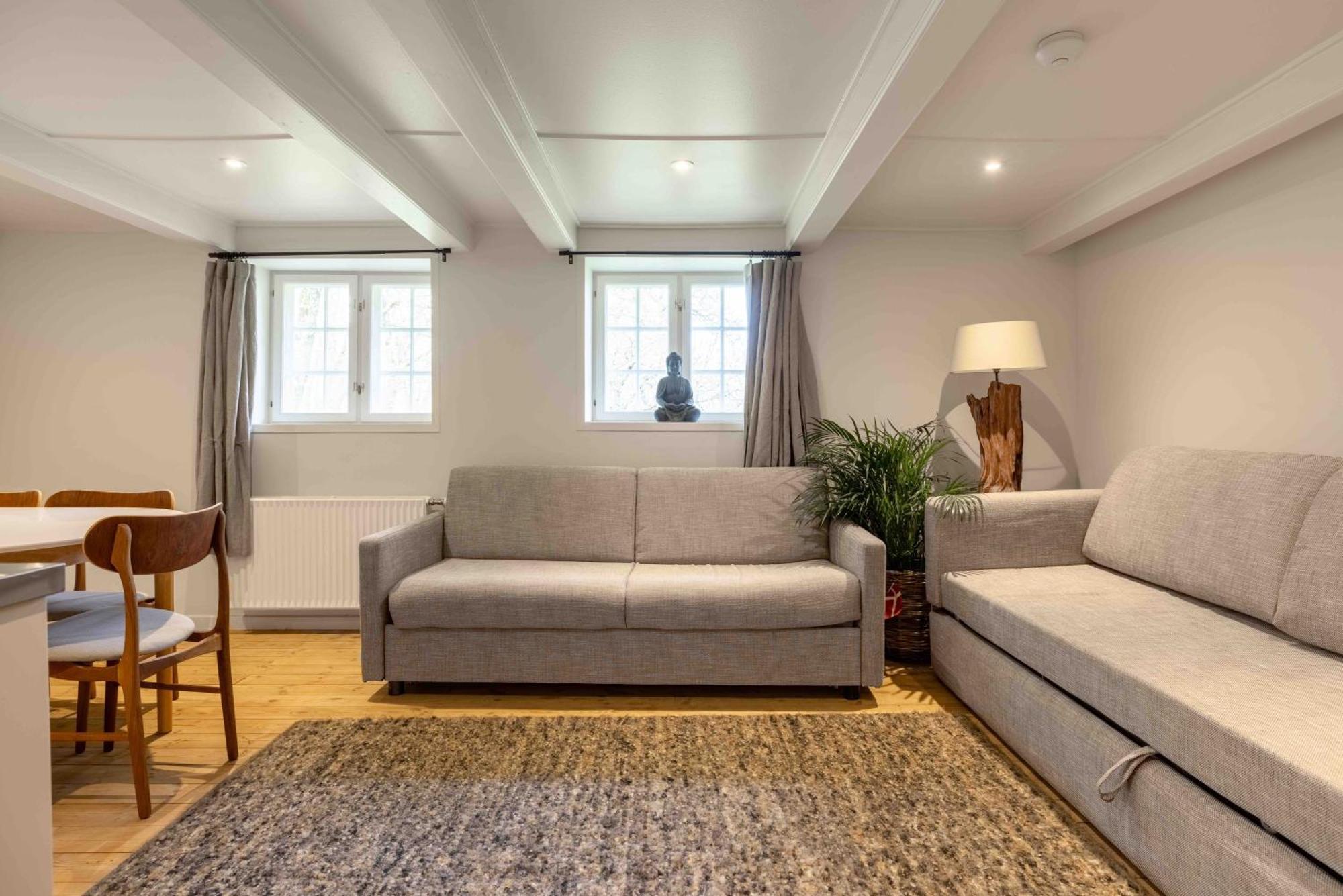 Solbjerggaard Bed & Breakfast Fåborg Dış mekan fotoğraf