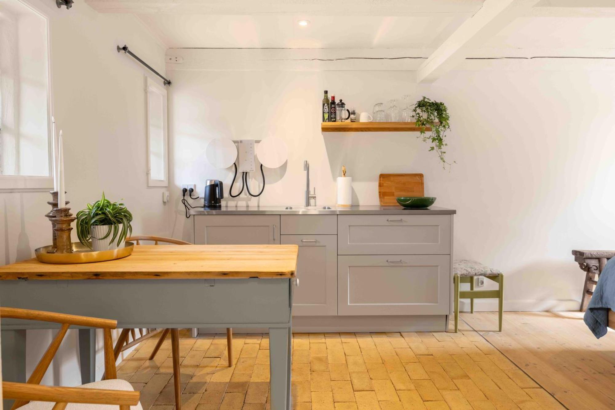Solbjerggaard Bed & Breakfast Fåborg Dış mekan fotoğraf