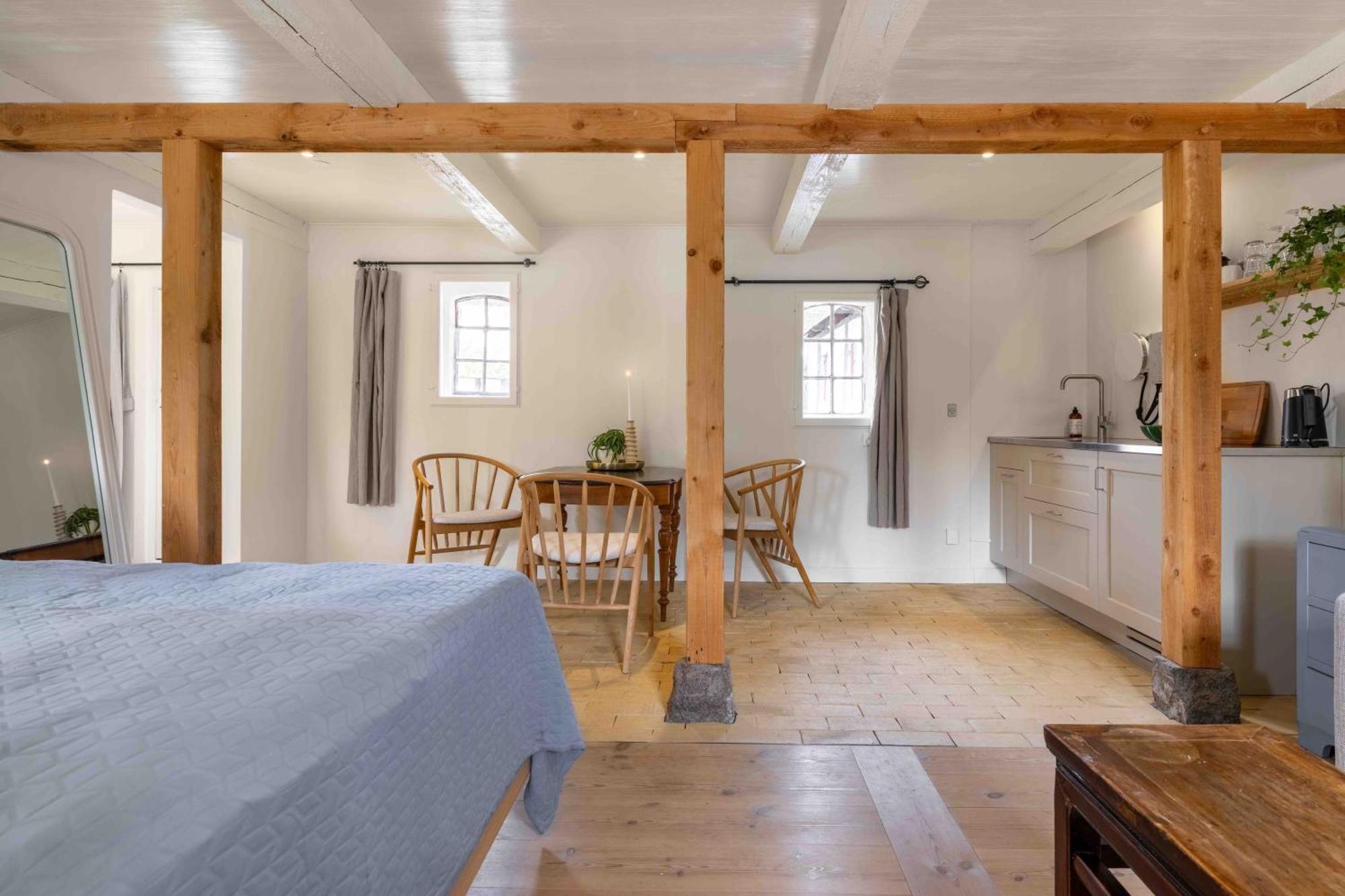 Solbjerggaard Bed & Breakfast Fåborg Dış mekan fotoğraf