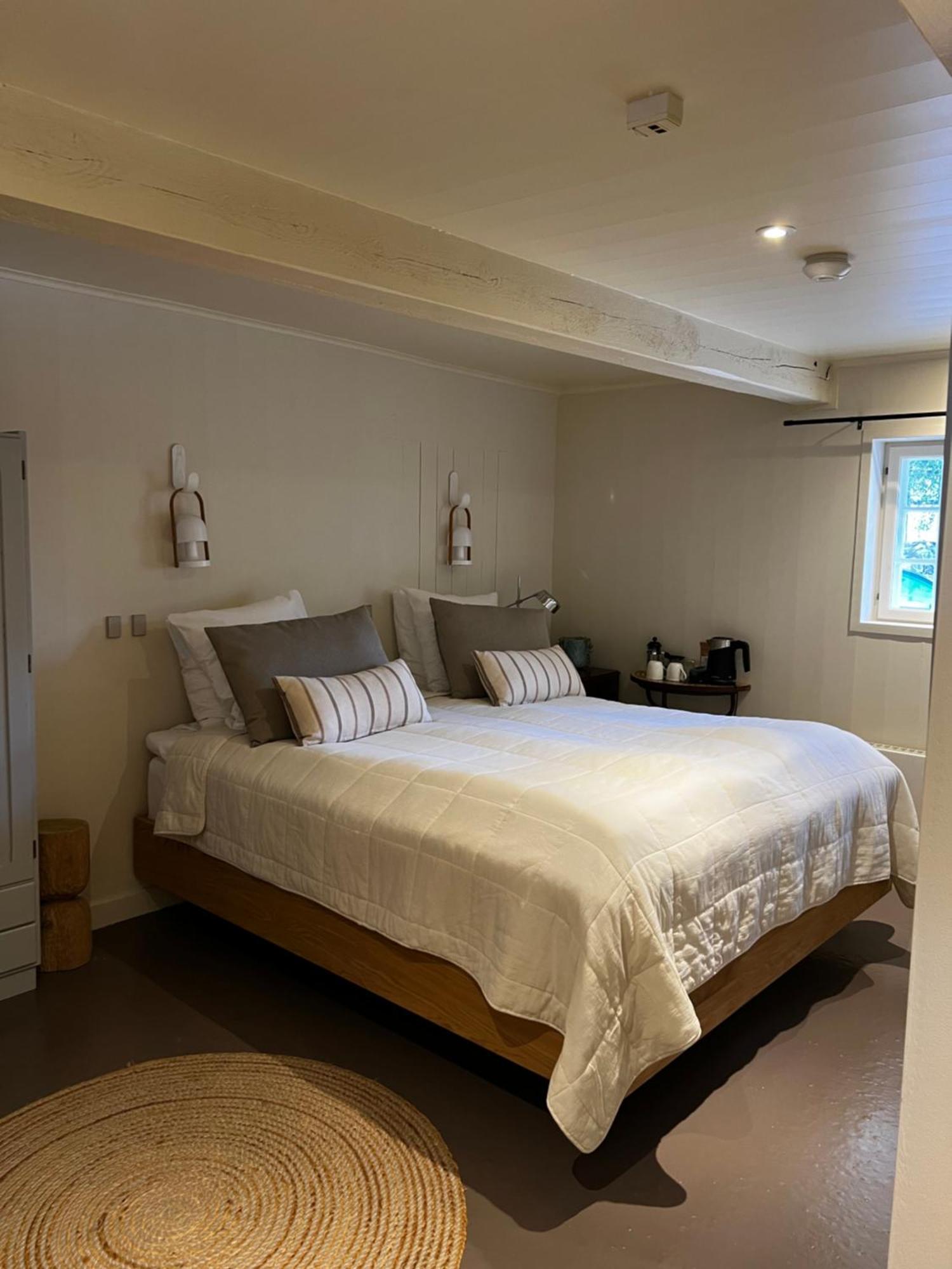 Solbjerggaard Bed & Breakfast Fåborg Dış mekan fotoğraf