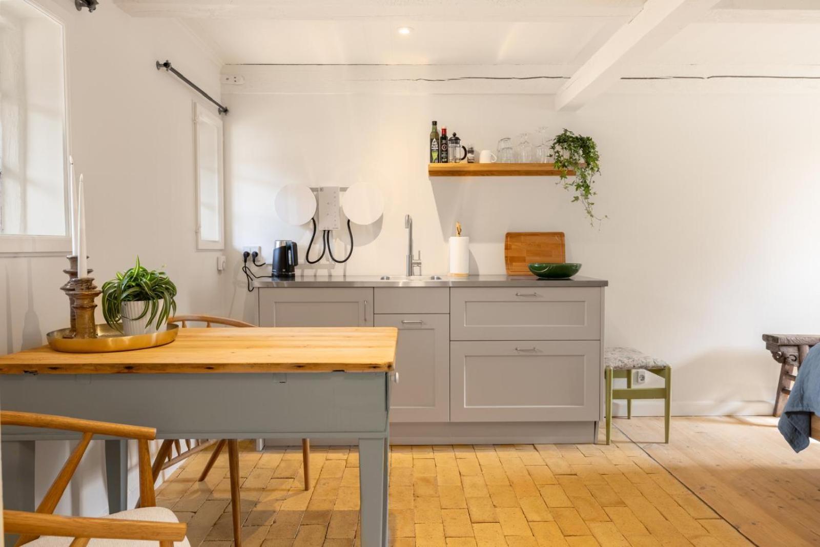 Solbjerggaard Bed & Breakfast Fåborg Dış mekan fotoğraf