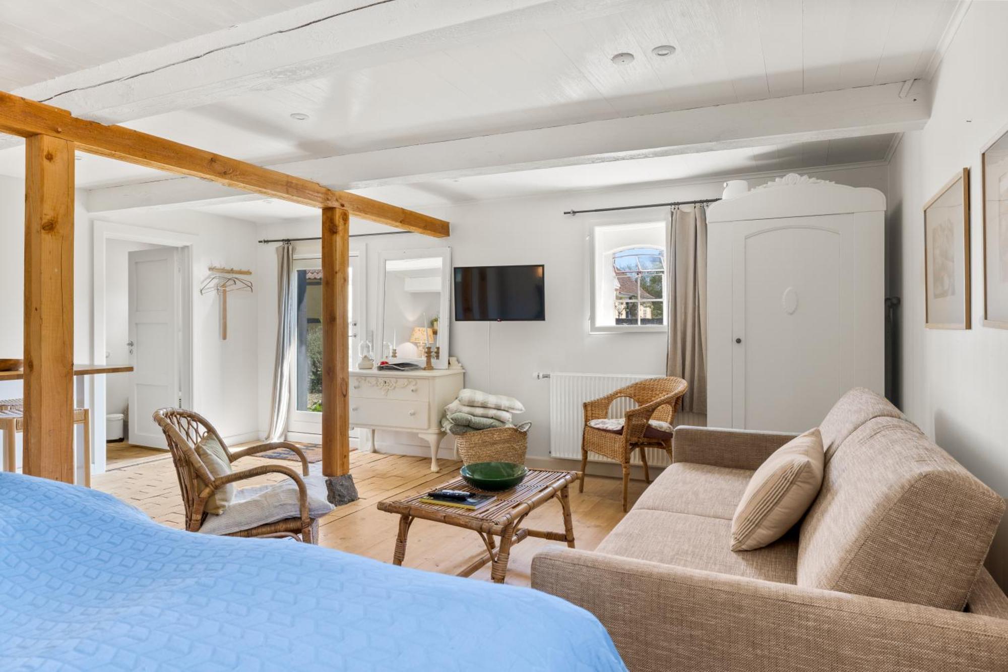 Solbjerggaard Bed & Breakfast Fåborg Dış mekan fotoğraf