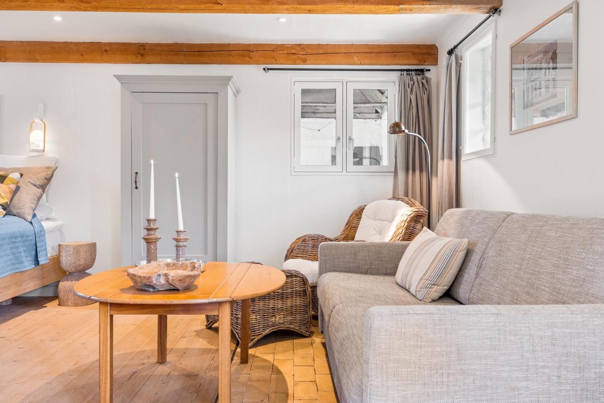 Solbjerggaard Bed & Breakfast Fåborg Dış mekan fotoğraf