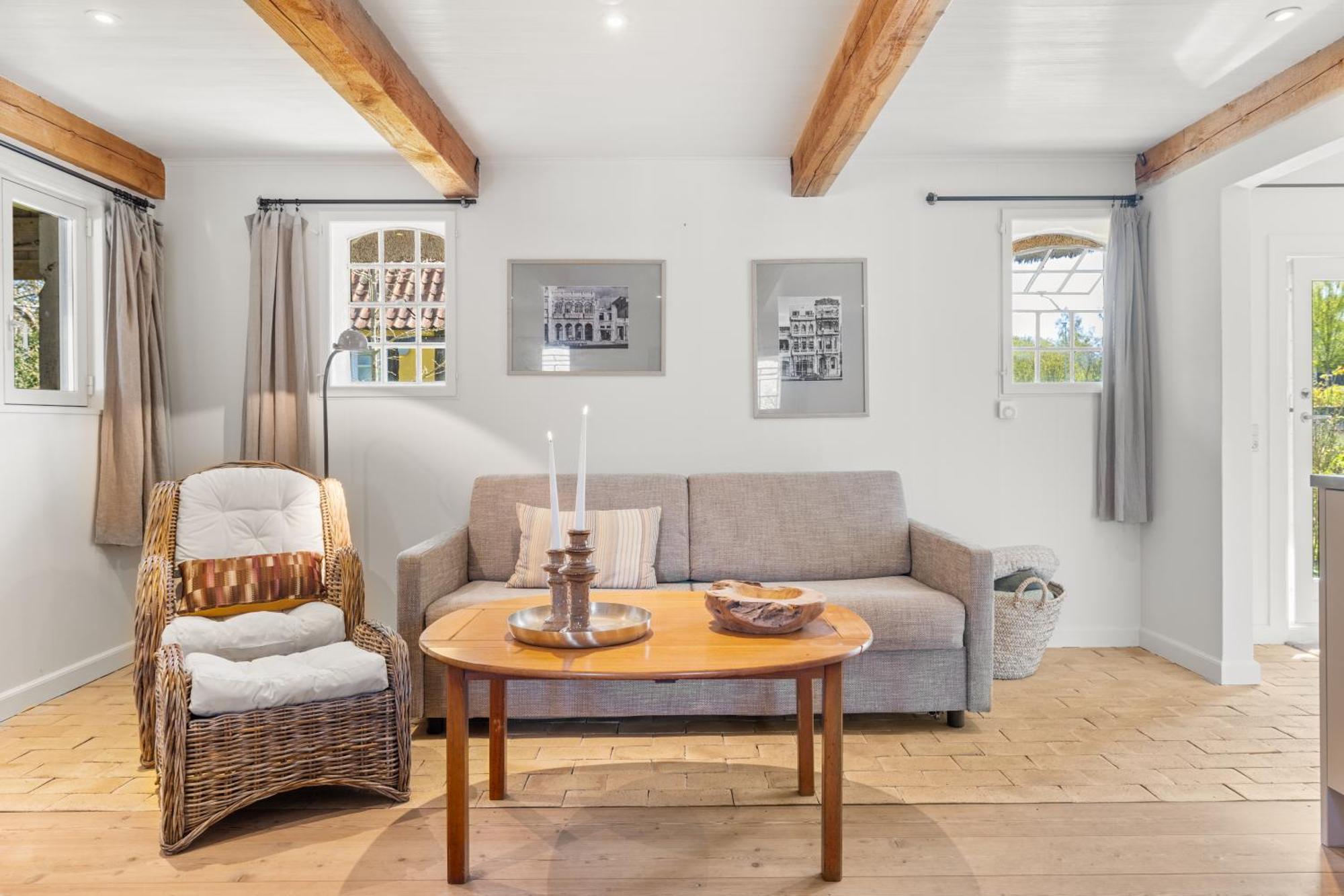 Solbjerggaard Bed & Breakfast Fåborg Dış mekan fotoğraf