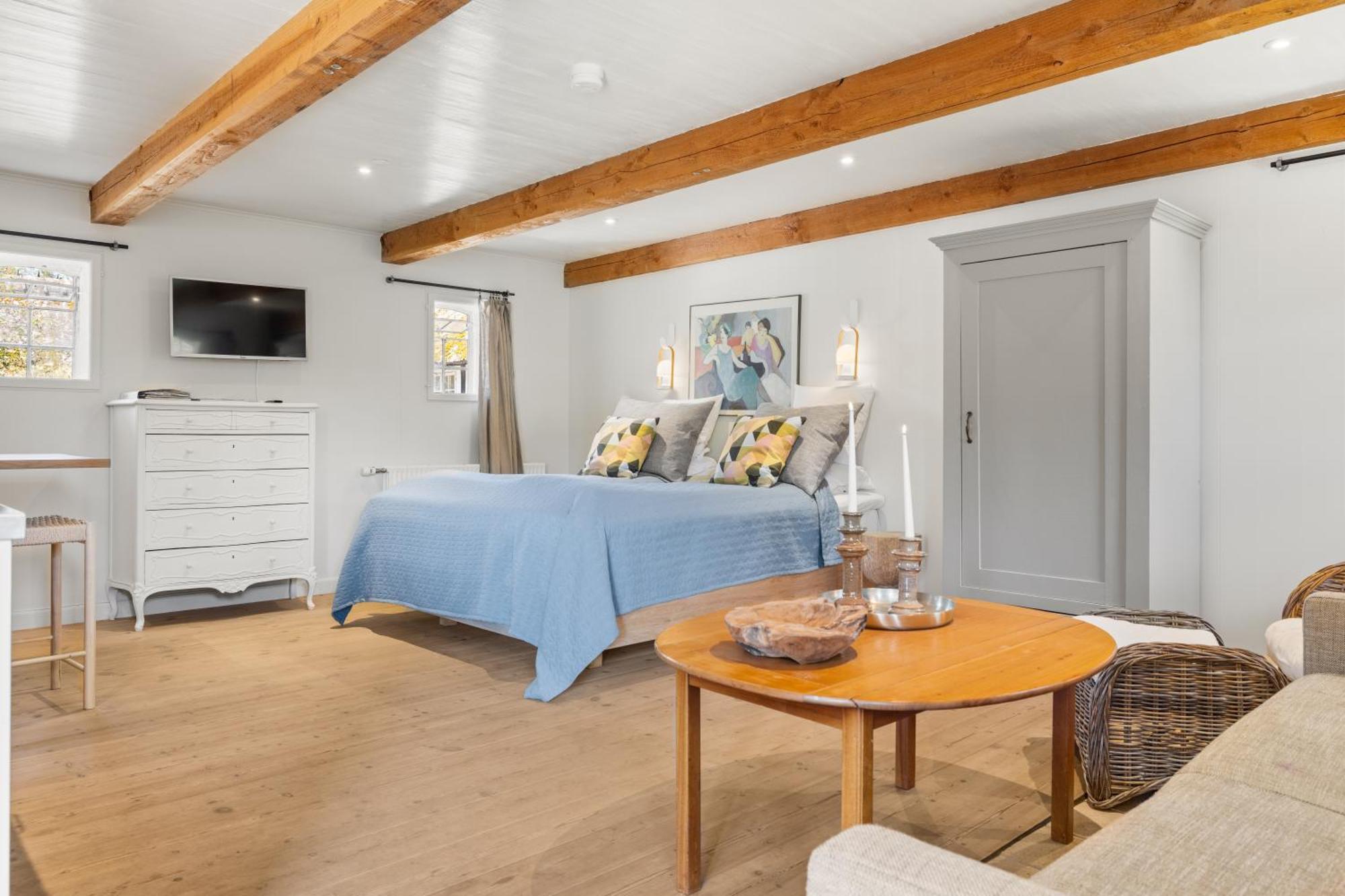 Solbjerggaard Bed & Breakfast Fåborg Dış mekan fotoğraf