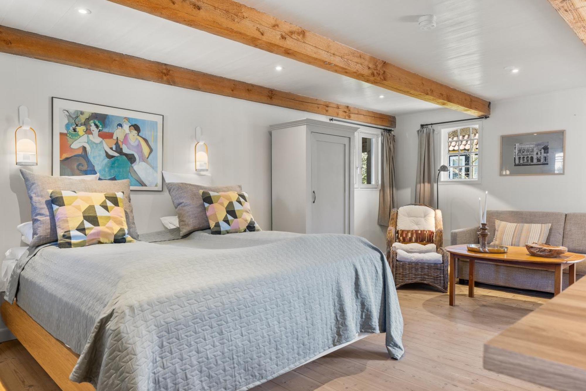 Solbjerggaard Bed & Breakfast Fåborg Dış mekan fotoğraf