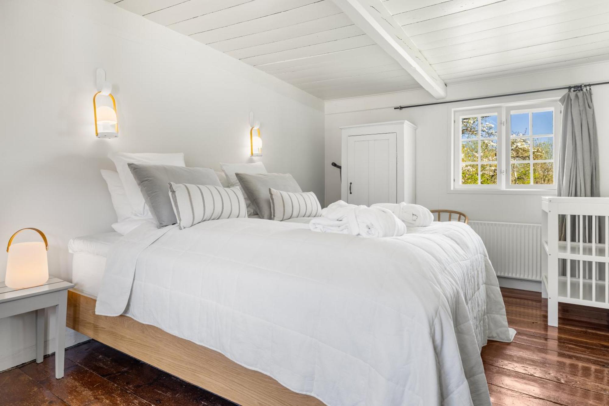 Solbjerggaard Bed & Breakfast Fåborg Dış mekan fotoğraf