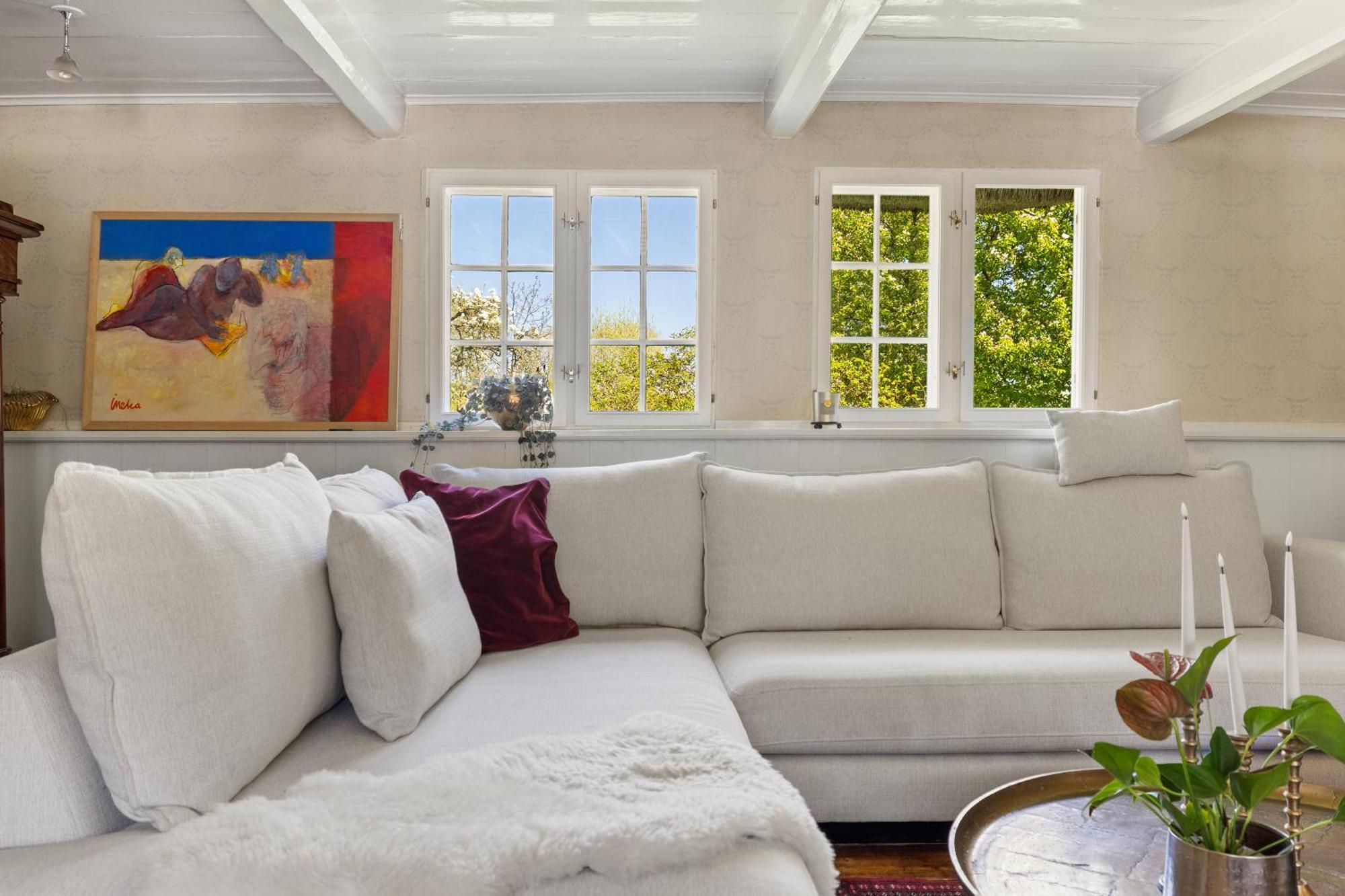 Solbjerggaard Bed & Breakfast Fåborg Dış mekan fotoğraf