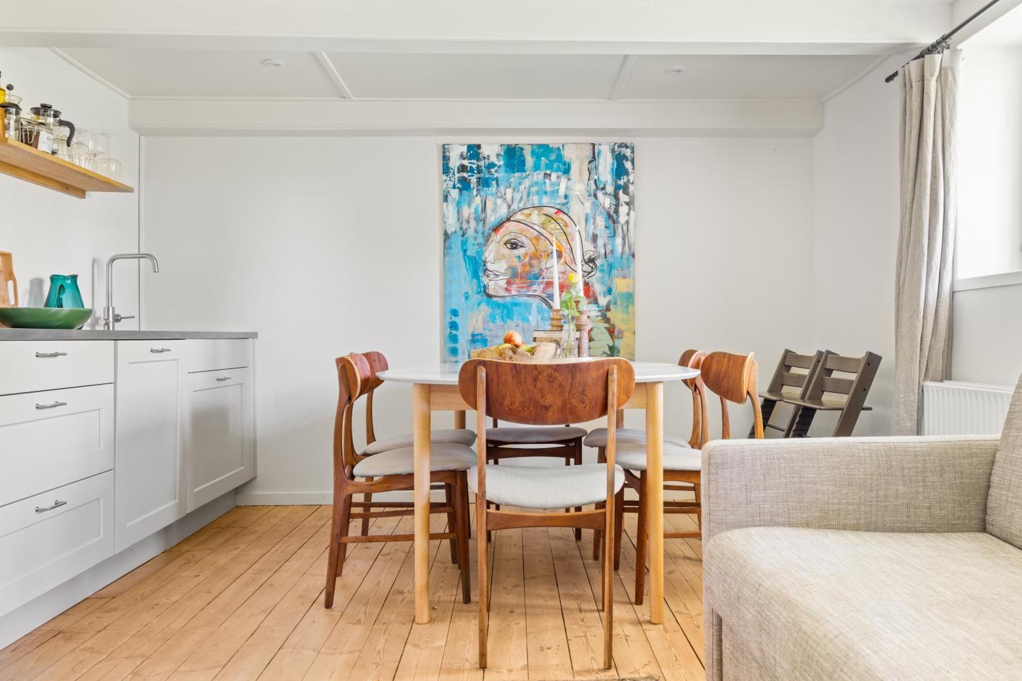 Solbjerggaard Bed & Breakfast Fåborg Dış mekan fotoğraf