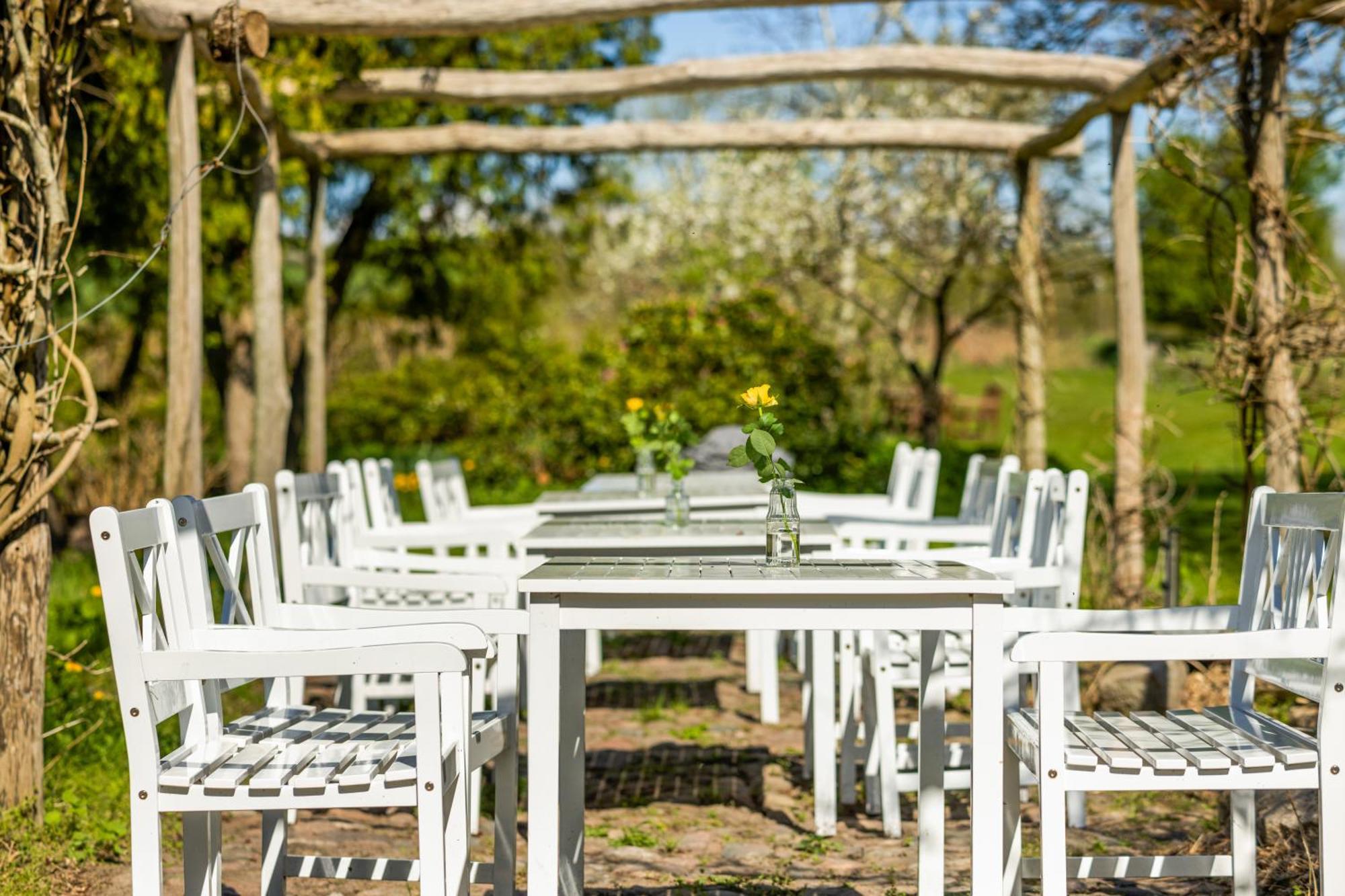 Solbjerggaard Bed & Breakfast Fåborg Dış mekan fotoğraf
