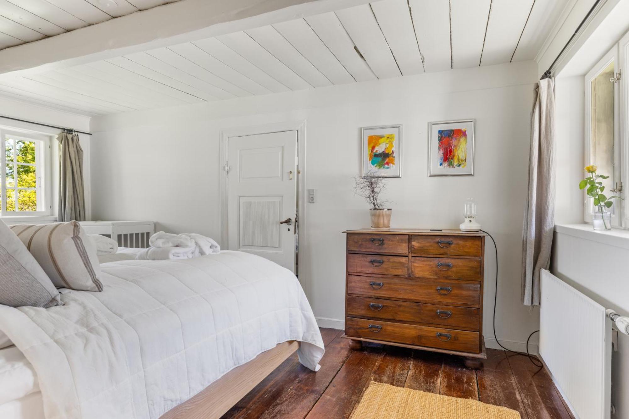 Solbjerggaard Bed & Breakfast Fåborg Dış mekan fotoğraf