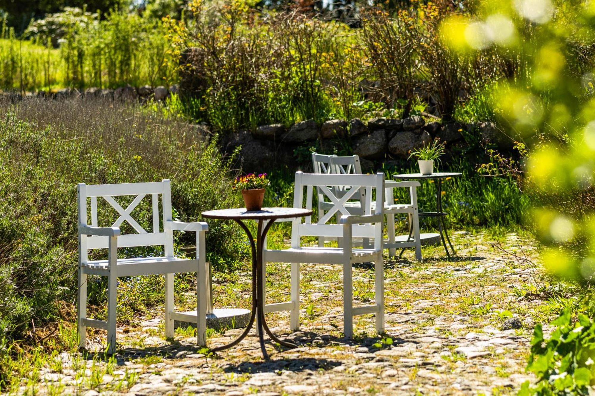 Solbjerggaard Bed & Breakfast Fåborg Dış mekan fotoğraf