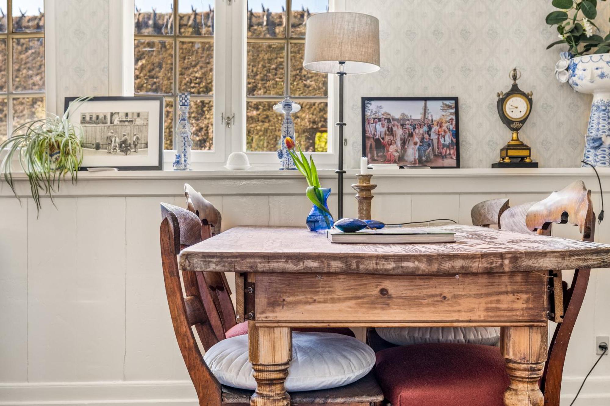 Solbjerggaard Bed & Breakfast Fåborg Dış mekan fotoğraf