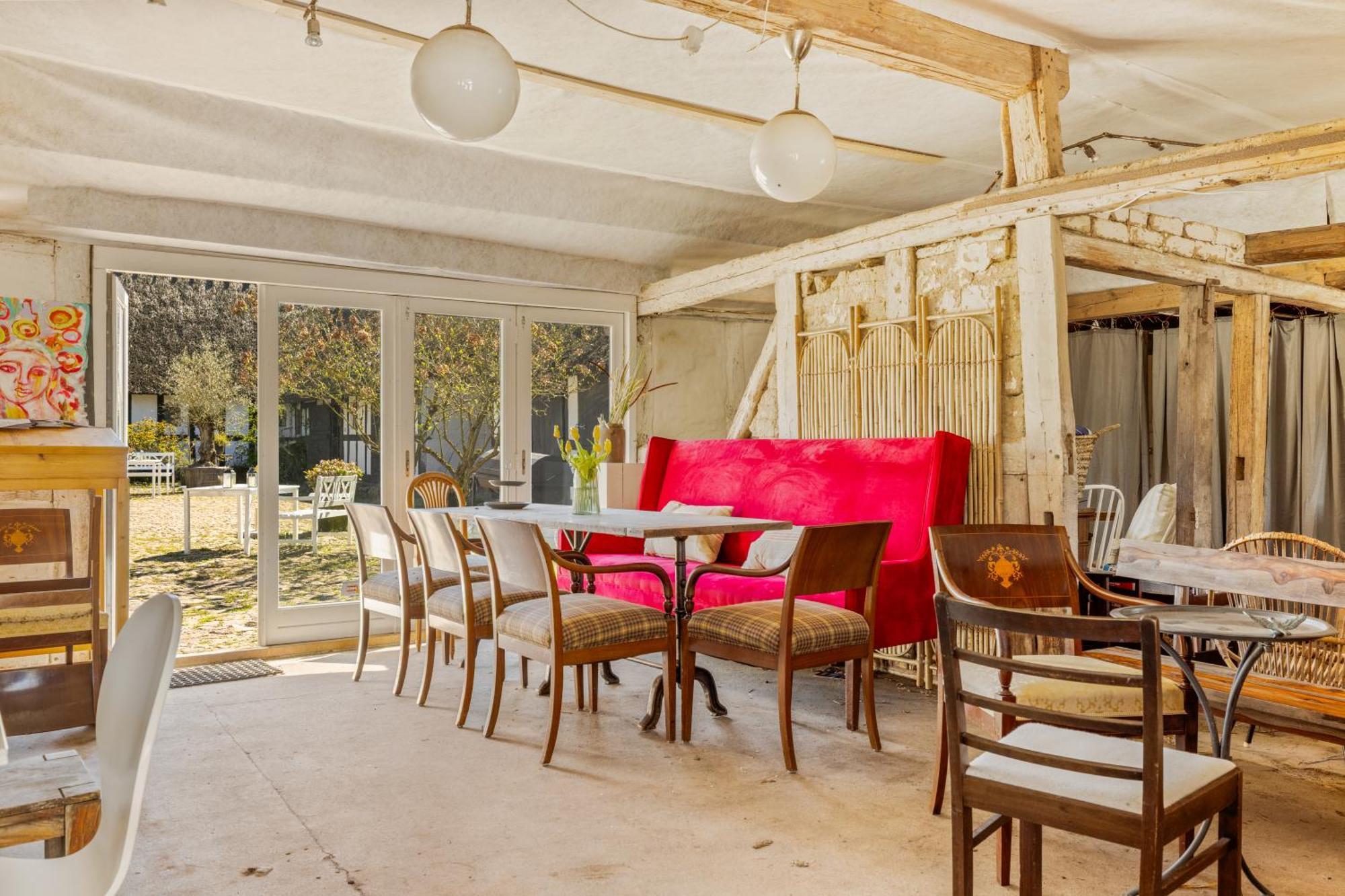 Solbjerggaard Bed & Breakfast Fåborg Dış mekan fotoğraf