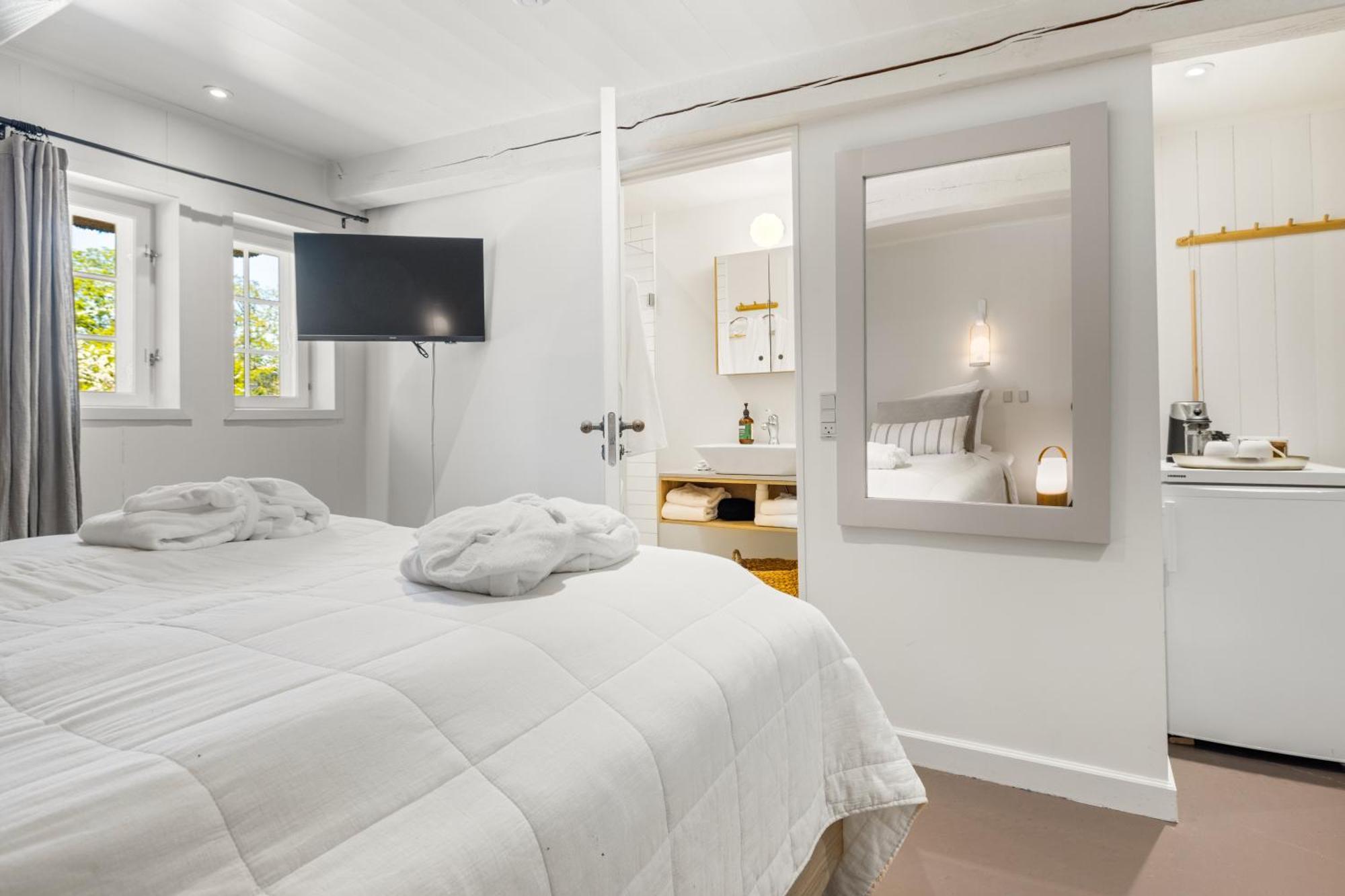 Solbjerggaard Bed & Breakfast Fåborg Dış mekan fotoğraf