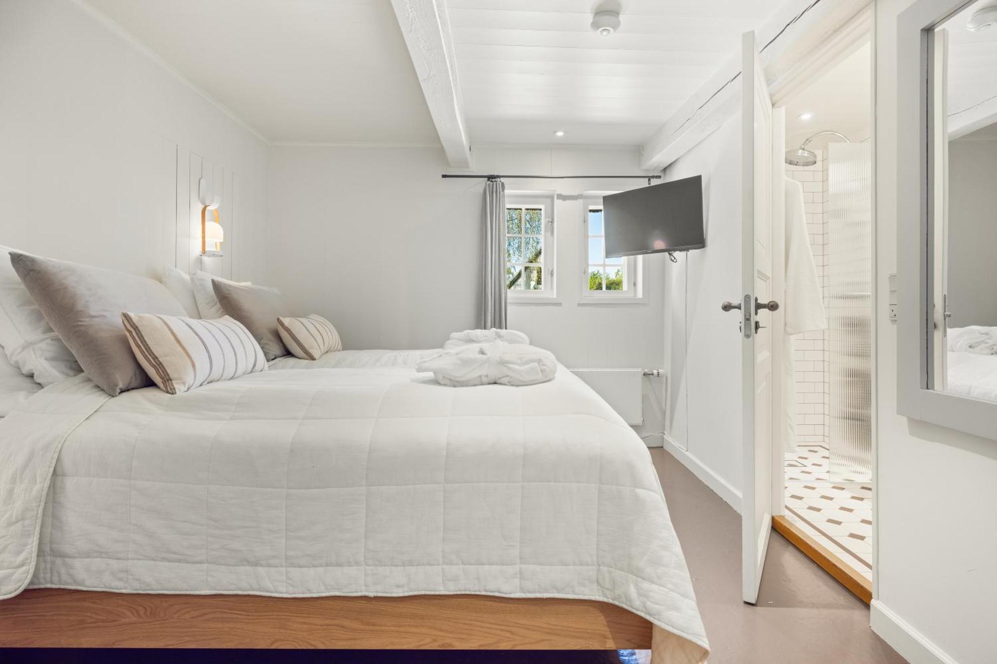 Solbjerggaard Bed & Breakfast Fåborg Dış mekan fotoğraf