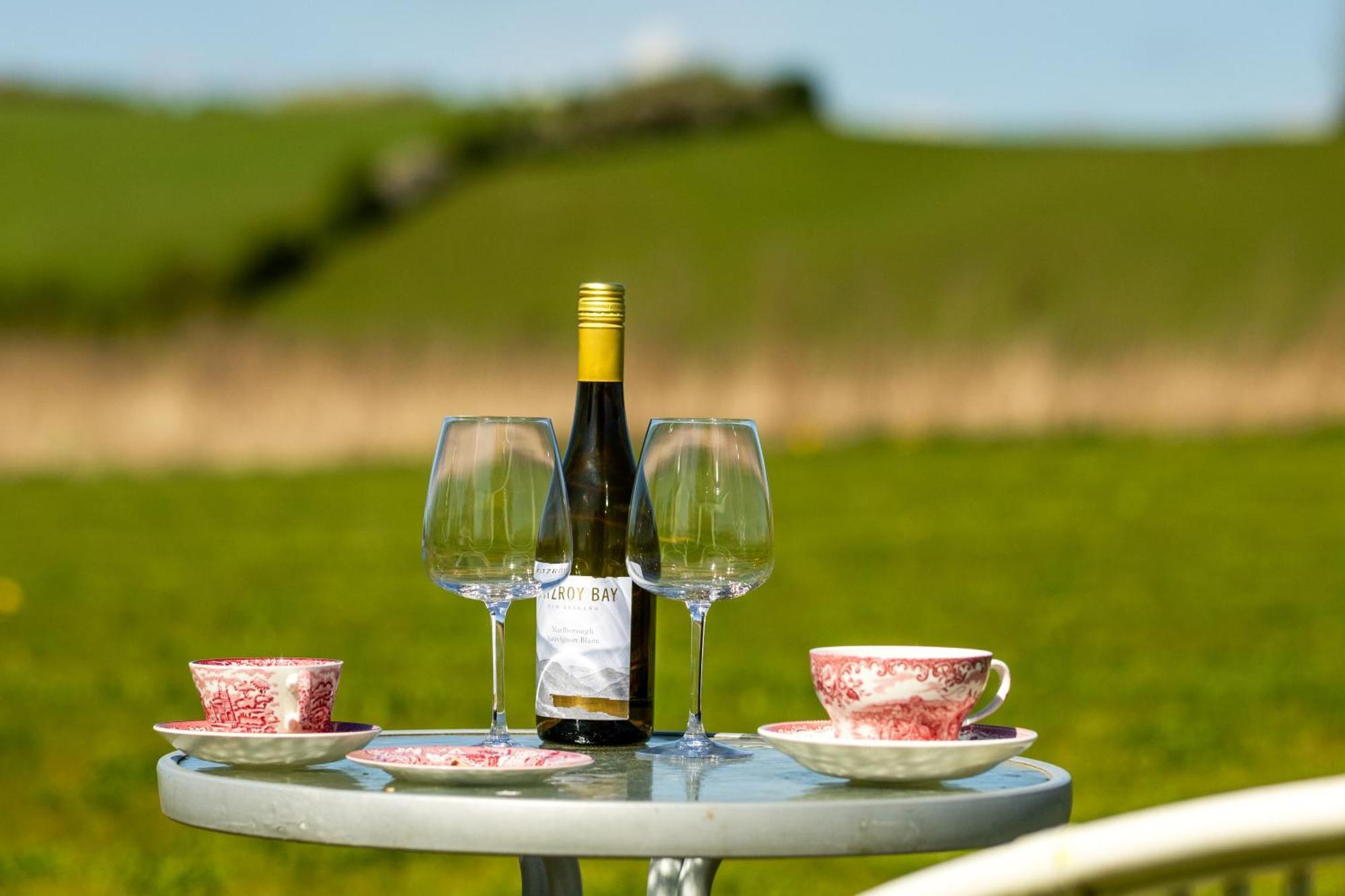 Solbjerggaard Bed & Breakfast Fåborg Dış mekan fotoğraf