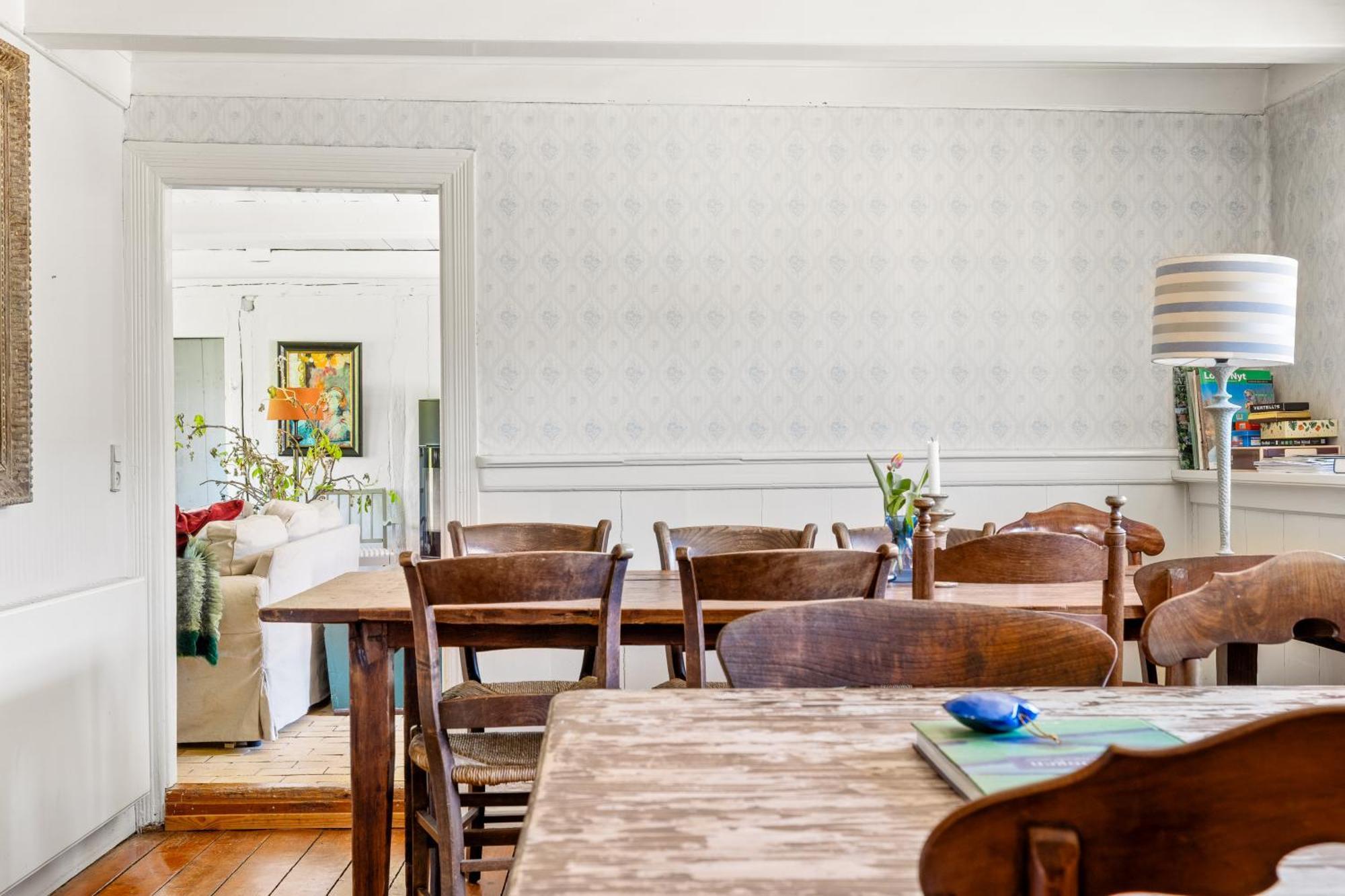 Solbjerggaard Bed & Breakfast Fåborg Dış mekan fotoğraf