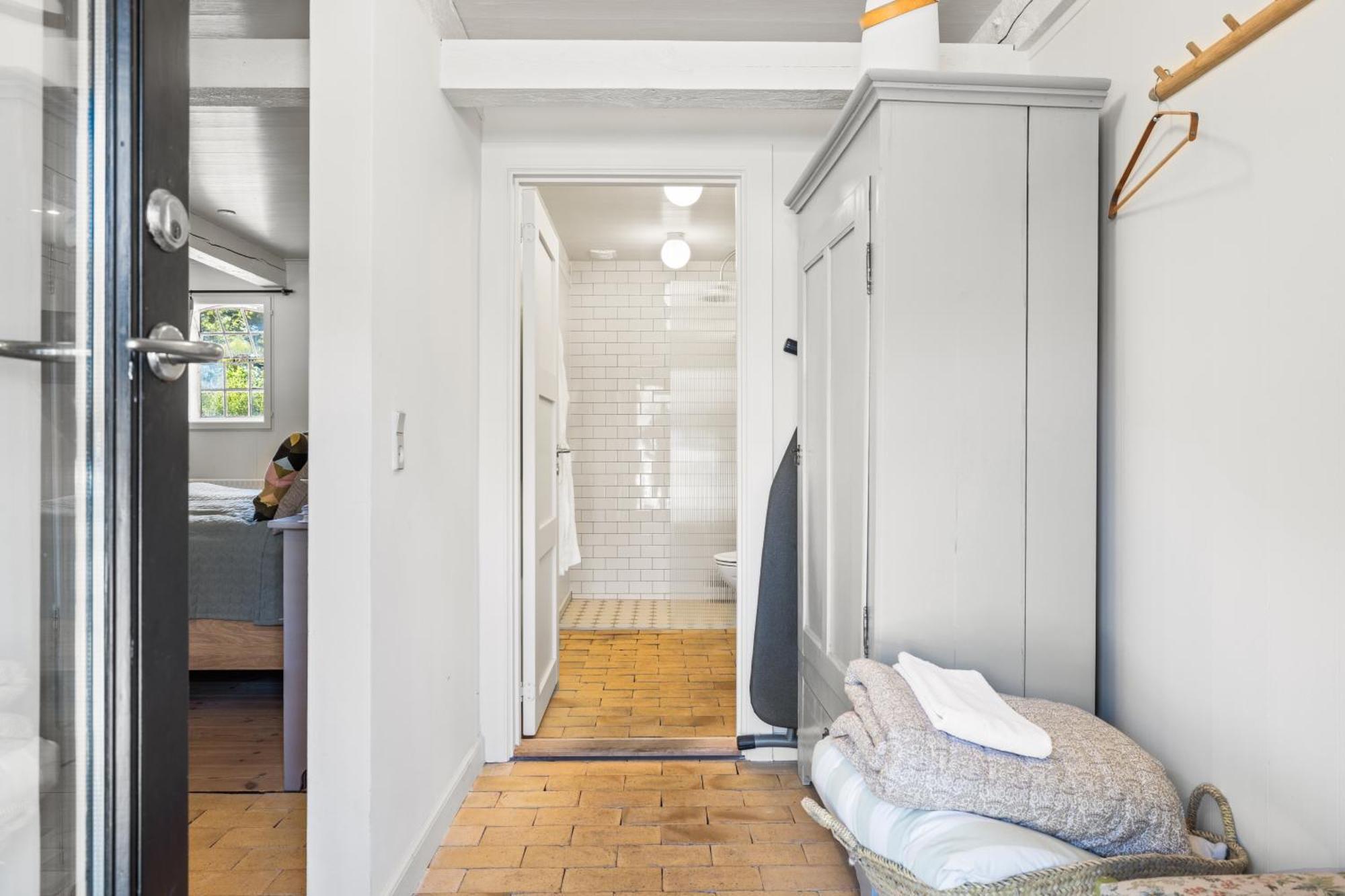 Solbjerggaard Bed & Breakfast Fåborg Dış mekan fotoğraf